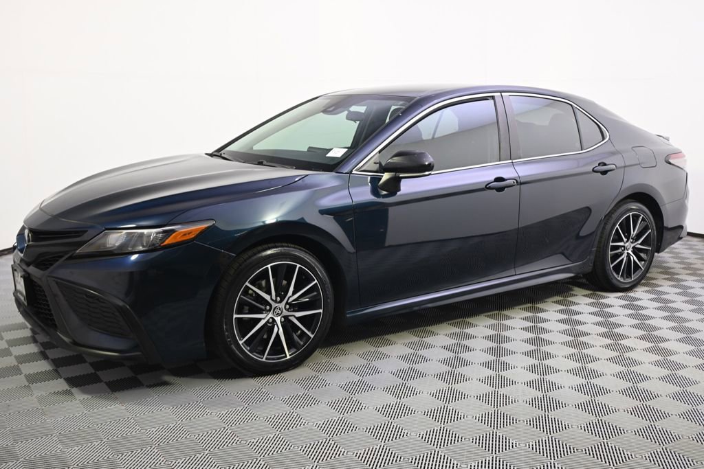 toyota camry 2021 4T1G11AK7MU521440 image toyota camry 2021 4T1G11AK7MU521440 image