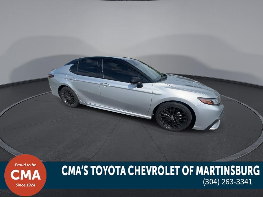 toyota camry 2021 4T1K61BK1MU046782 image toyota camry 2021 4T1K61BK1MU046782 image