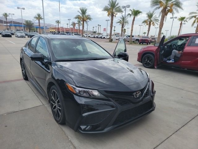 toyota camry 2021 4T1G11AK3MU529261 image toyota camry 2021 4T1G11AK3MU529261 image