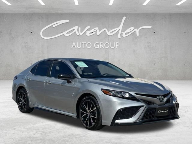 toyota camry 2021 4T1G11AK9MU447955 image toyota camry 2021 4T1G11AK9MU447955 image