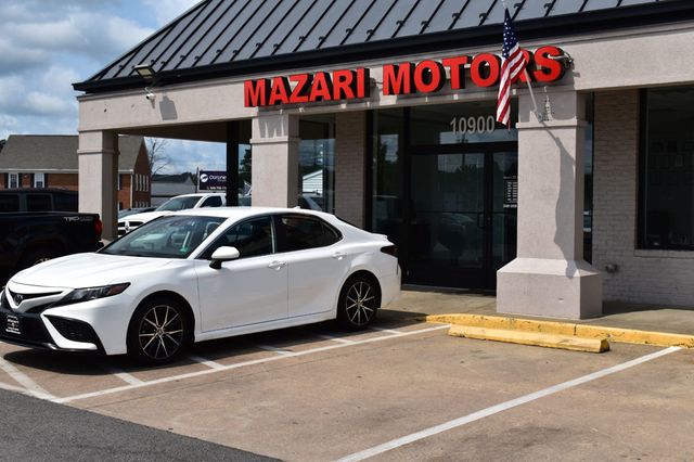 toyota camry 2021 4T1G11AK2MU585806 image toyota camry 2021 4T1G11AK2MU585806 image