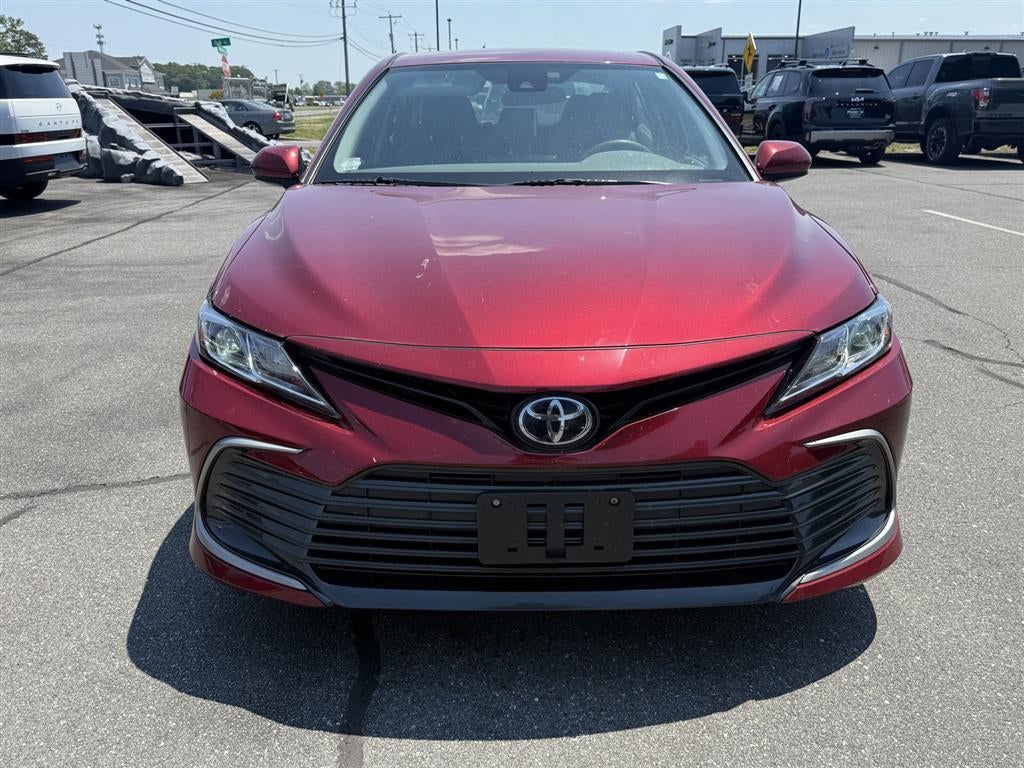 toyota camry 2021 4T1C11BKXMU041518 image toyota camry 2021 4T1C11BKXMU041518 image