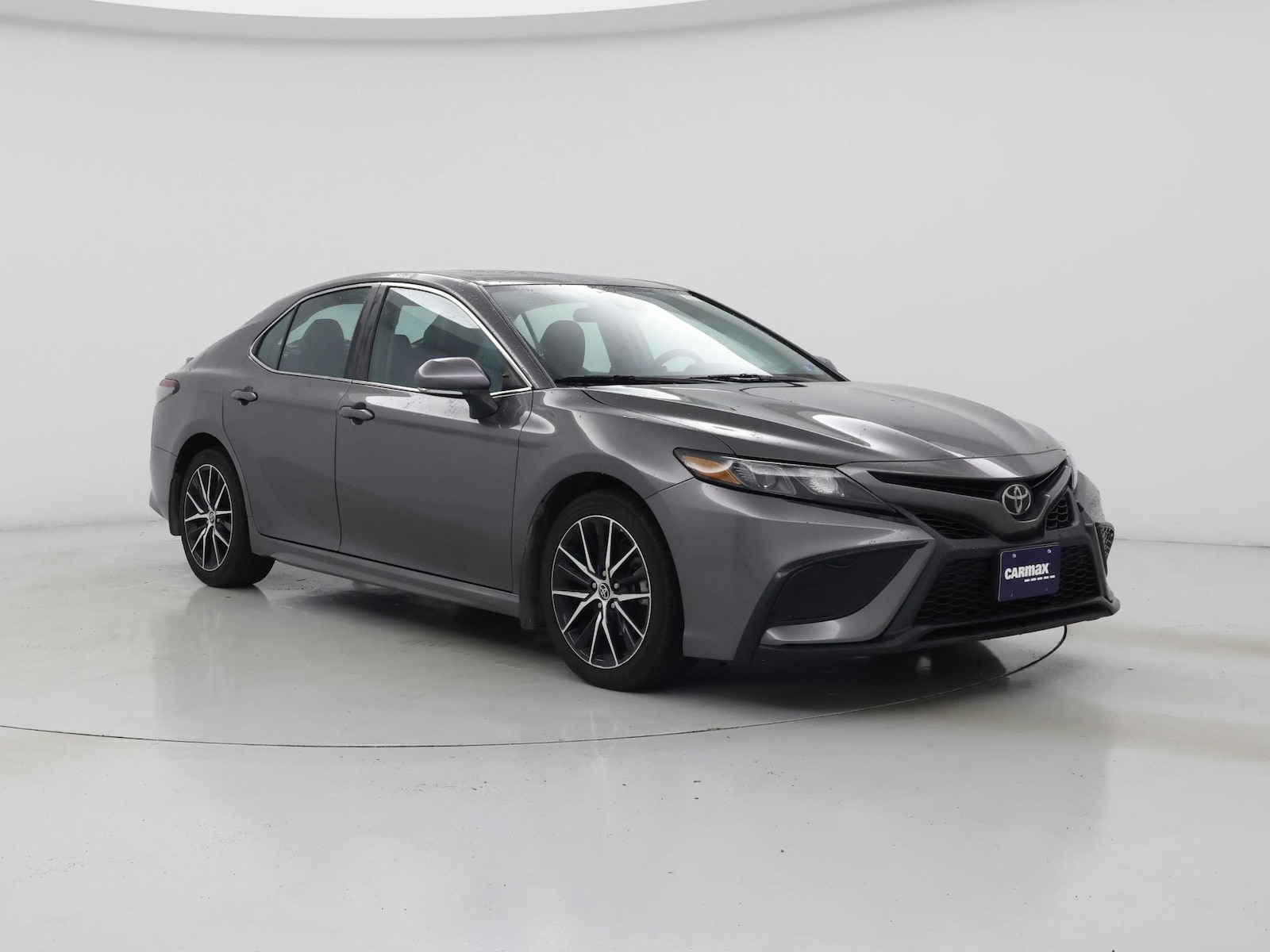 toyota camry 2021 4T1G11AK1MU536628 image toyota camry 2021 4T1G11AK1MU536628 image