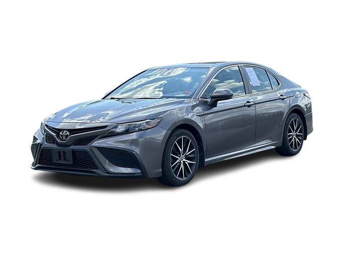toyota camry 2021 4T1G11AK6MU538312 image toyota camry 2021 4T1G11AK6MU538312 image