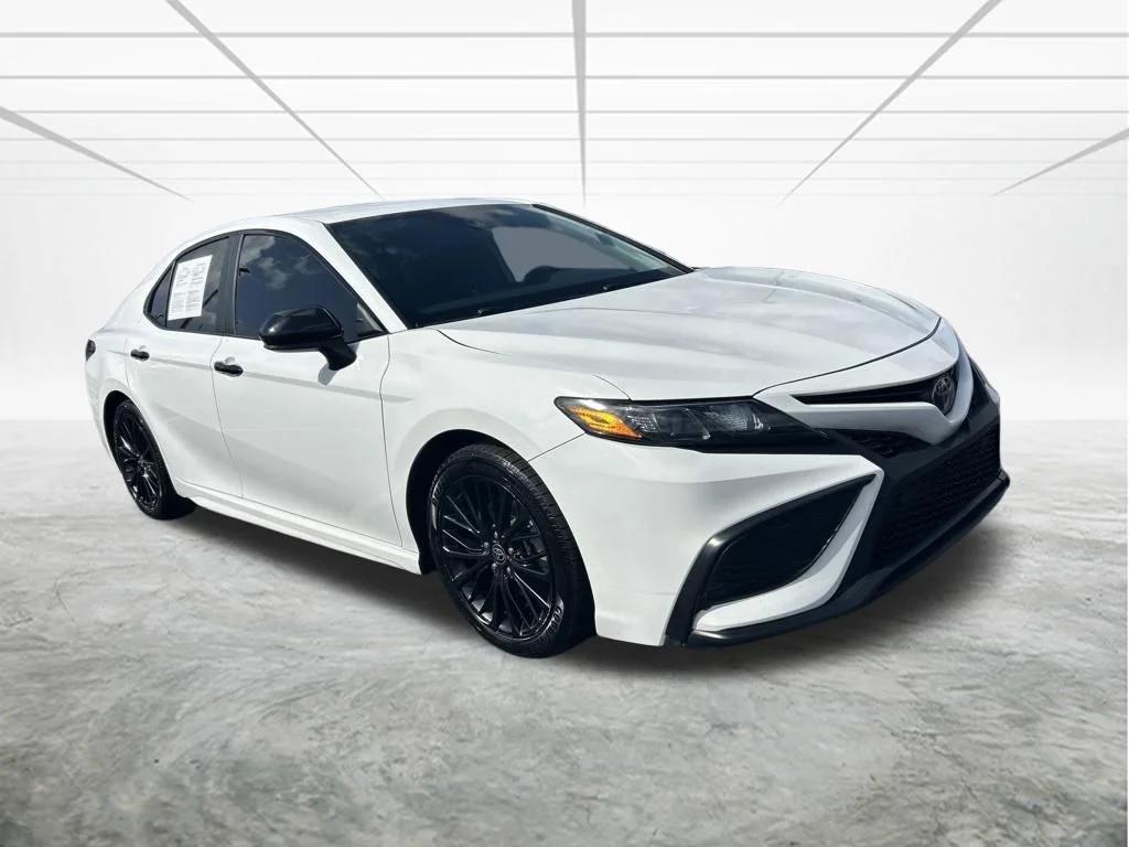 toyota camry 2021 4T1G11BK4MU044111 image toyota camry 2021 4T1G11BK4MU044111 image