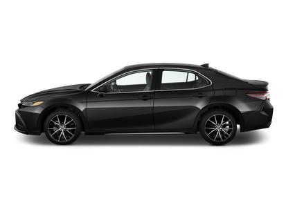 toyota camry 2021 4T1G11AK3MU416703 image toyota camry 2021 4T1G11AK3MU416703 image