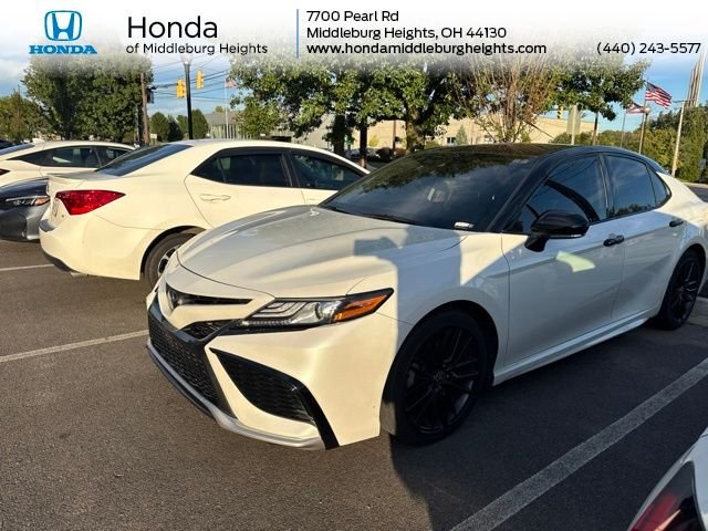 toyota camry 2021 4T1K61BK4MU044332 image toyota camry 2021 4T1K61BK4MU044332 image