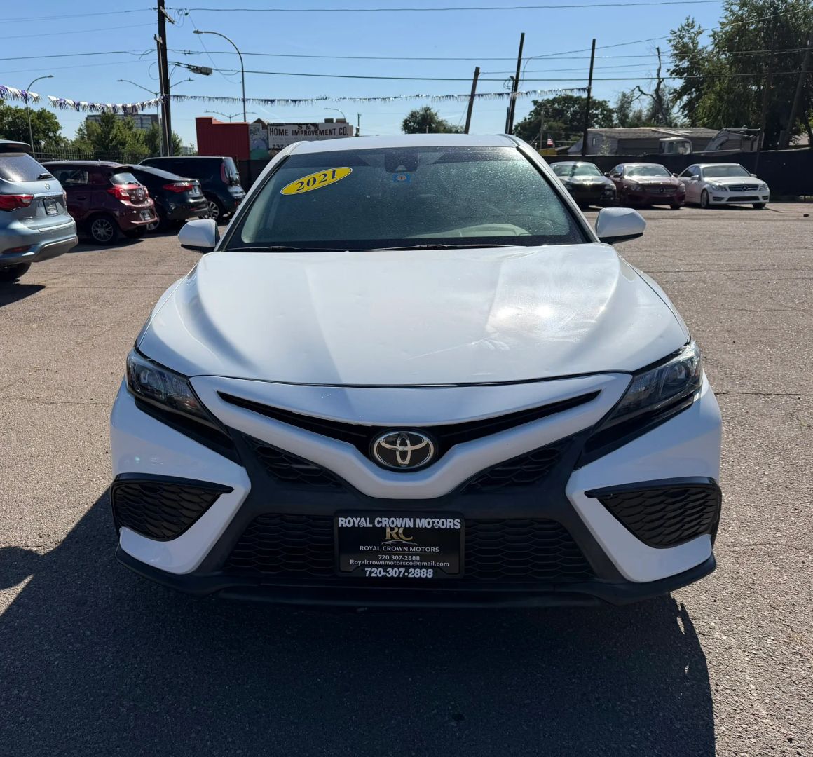 toyota camry 2021 4T1G11AK6MU459903 image toyota camry 2021 4T1G11AK6MU459903 image