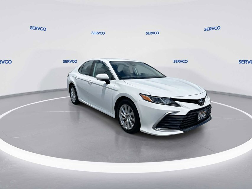 toyota camry 2021 4T1R11AK4MU430604 image toyota camry 2021 4T1R11AK4MU430604 image