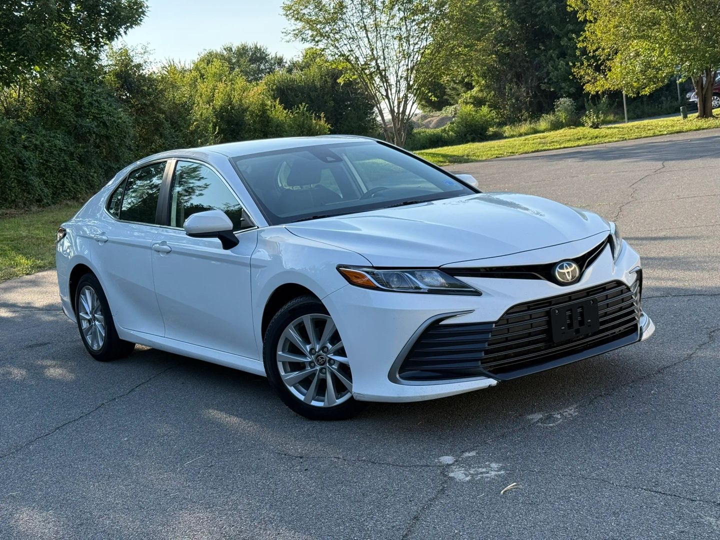 toyota camry 2021 4T1C11BK1MU029709 image toyota camry 2021 4T1C11BK1MU029709 image