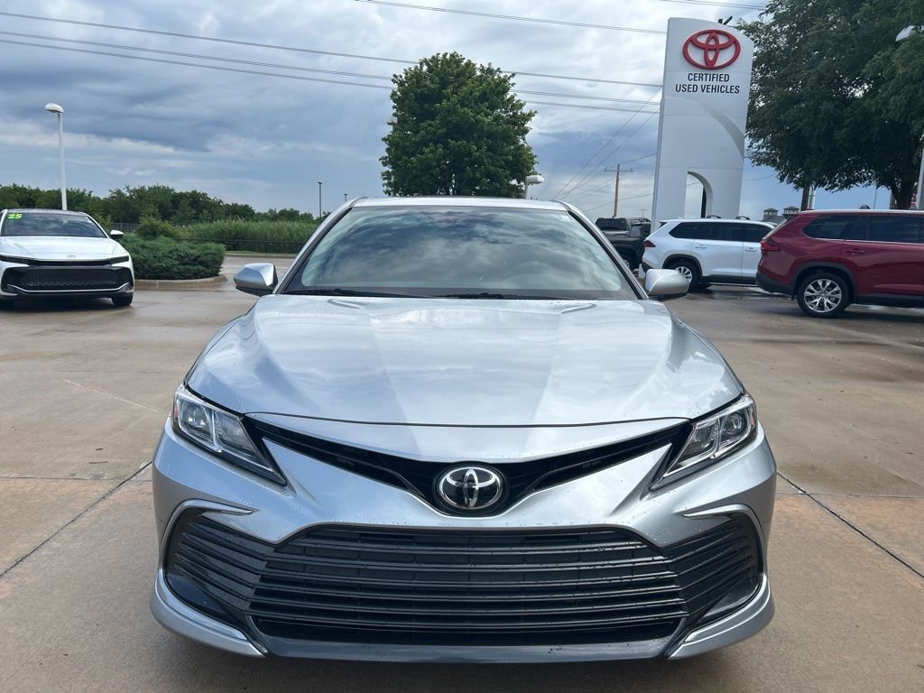 toyota camry 2021 4T1C11AK3MU612784 image toyota camry 2021 4T1C11AK3MU612784 image