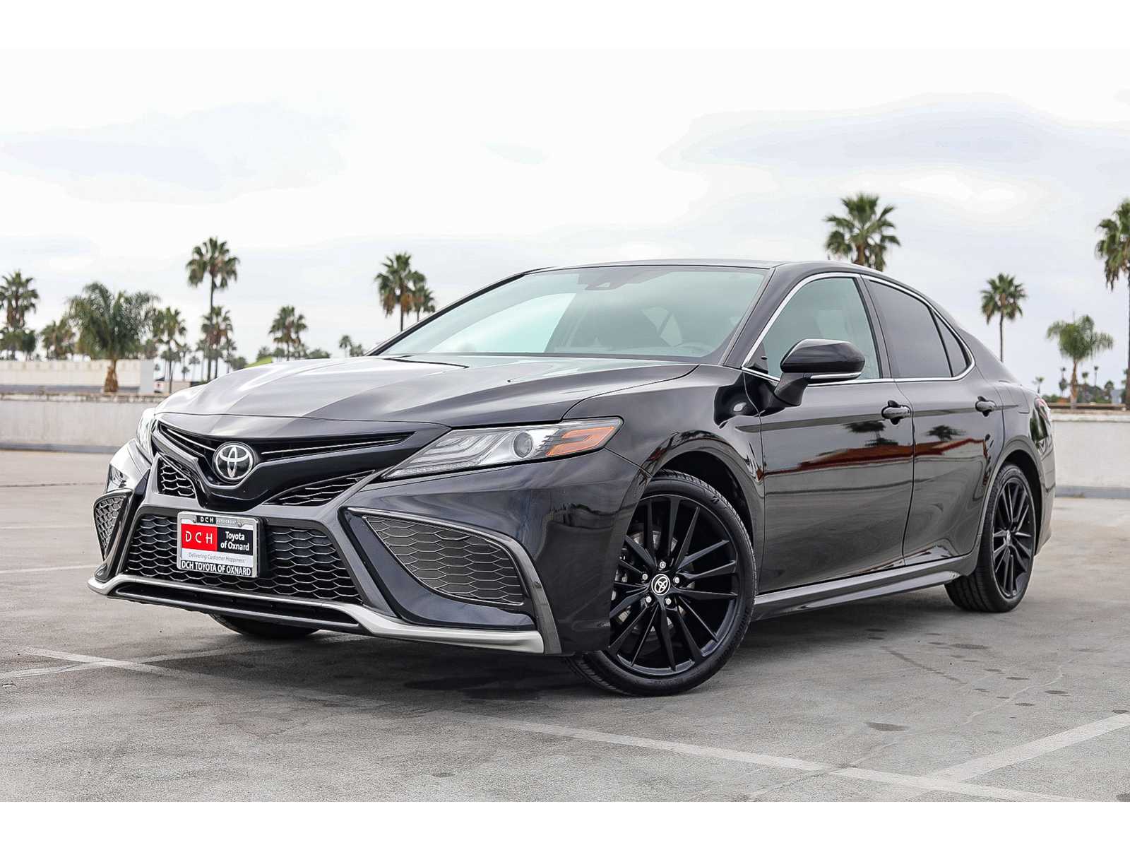 toyota camry 2021 4T1K61AK8MU535228 image toyota camry 2021 4T1K61AK8MU535228 image