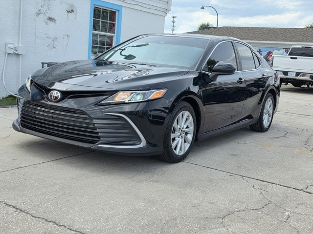 toyota camry 2021 4T1C11AK8MU525401 image toyota camry 2021 4T1C11AK8MU525401 image