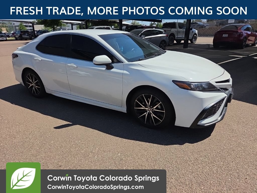 toyota camry 2021 4T1G11AK2MU413548 image toyota camry 2021 4T1G11AK2MU413548 image