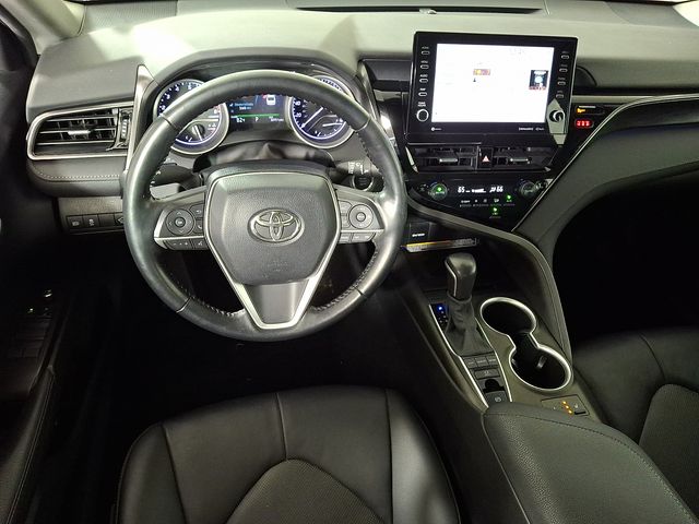 toyota camry 2021 4T1F11BK5MU037745 image toyota camry 2021 4T1F11BK5MU037745 image