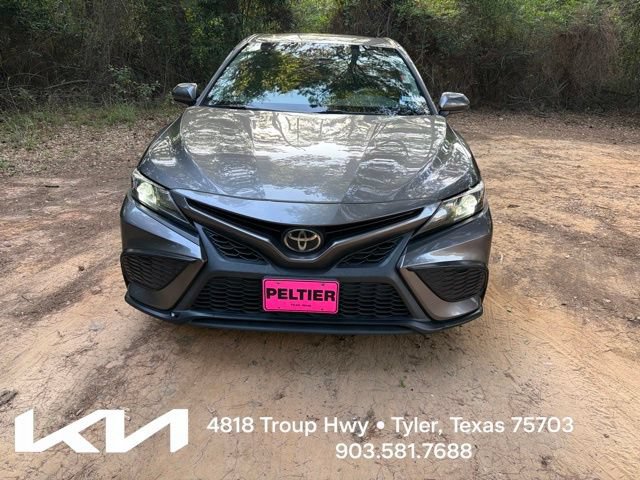 toyota camry 2021 4T1G11AK4MU551463 image toyota camry 2021 4T1G11AK4MU551463 image