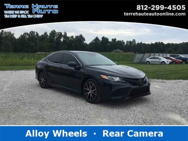 toyota camry 2021 4T1G11AK3MU597589 image toyota camry 2021 4T1G11AK3MU597589 image