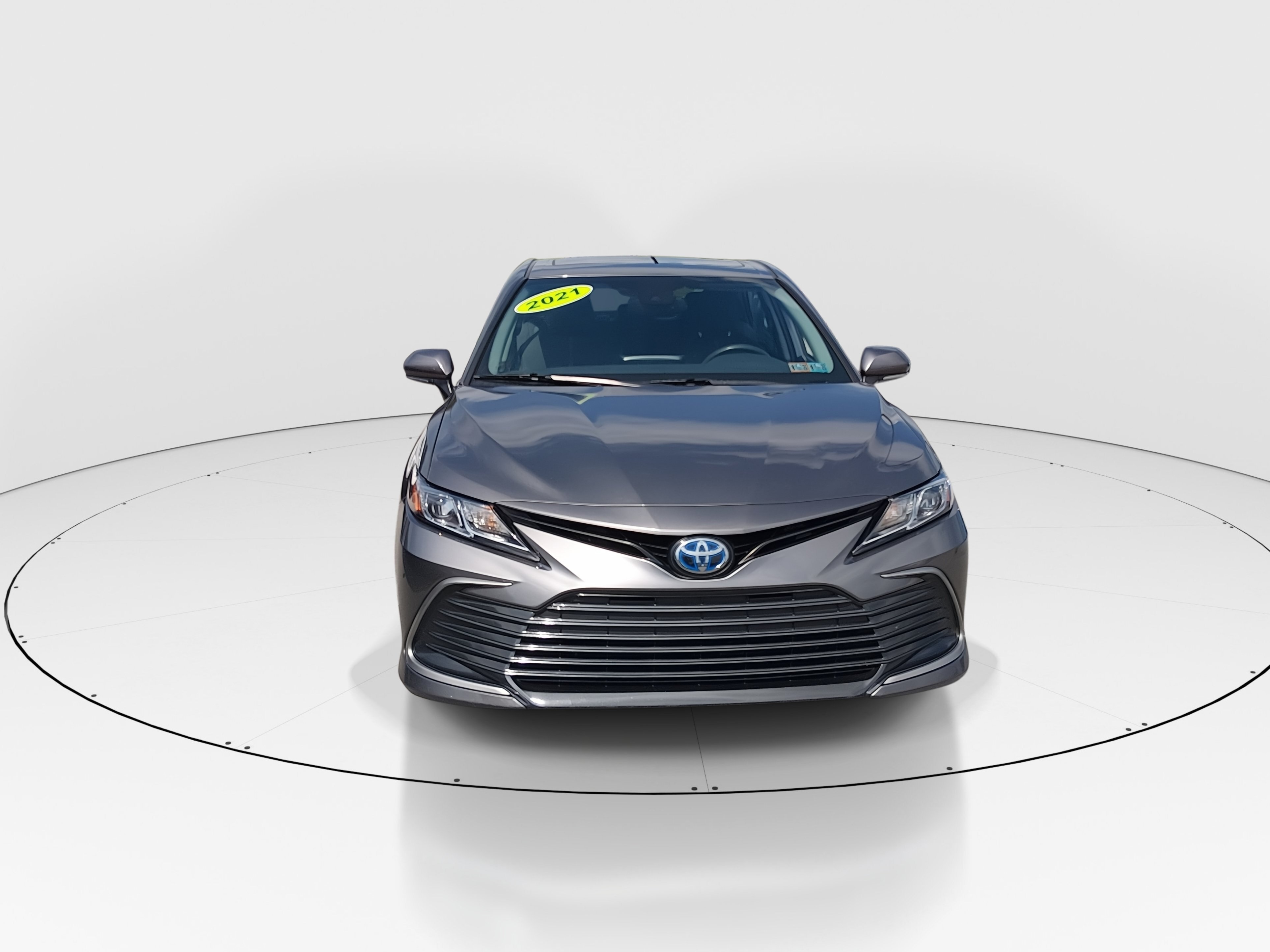 toyota camry 2021 4T1H31AK4MU555723 image toyota camry 2021 4T1H31AK4MU555723 image