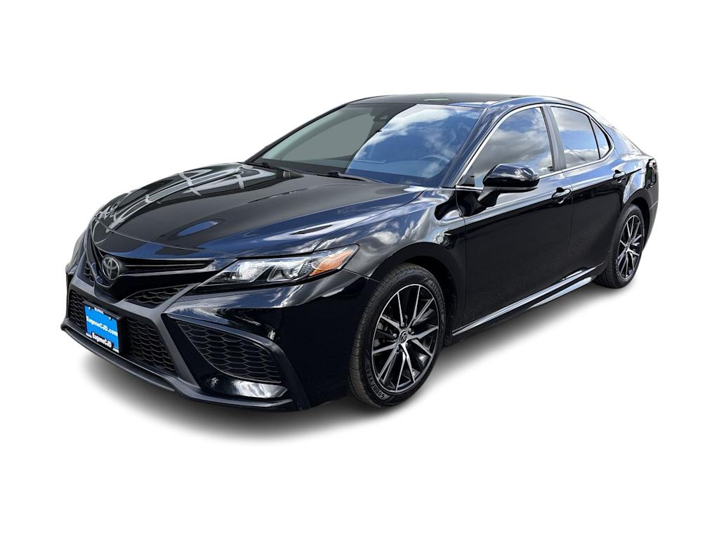 toyota camry 2021 4T1G11AK2MU490209 image toyota camry 2021 4T1G11AK2MU490209 image