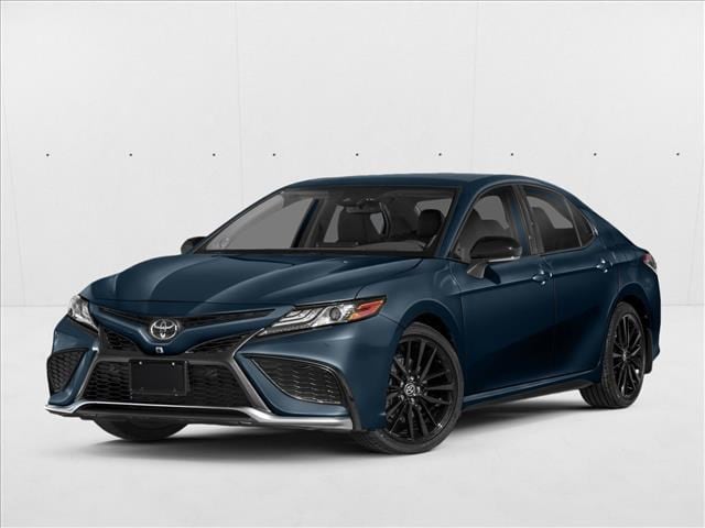 toyota camry 2021 4T1K61AK4MU406094 image toyota camry 2021 4T1K61AK4MU406094 image