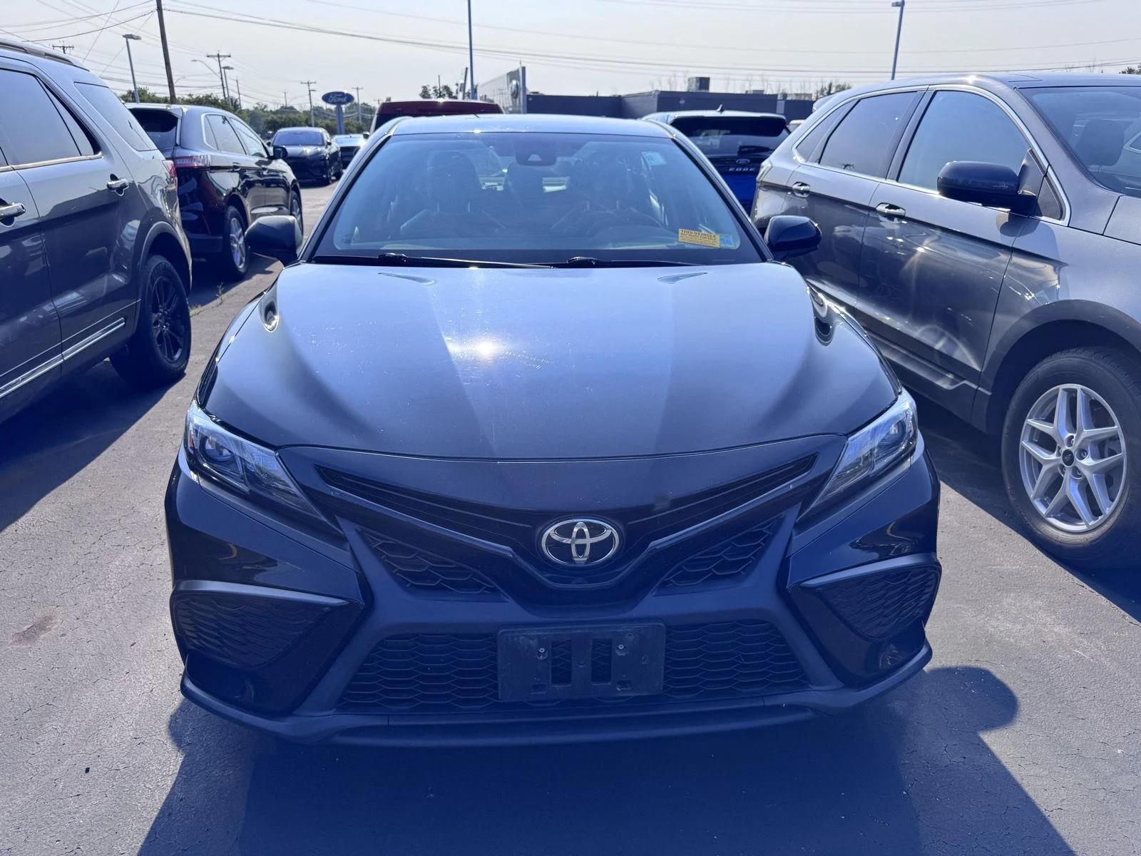 toyota camry 2021 4T1G11AK5MU598162 image toyota camry 2021 4T1G11AK5MU598162 image