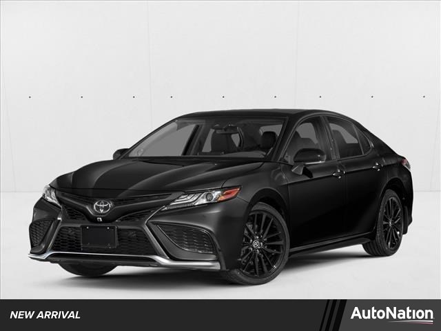 toyota camry 2021 4T1K61AK4MU460737 image toyota camry 2021 4T1K61AK4MU460737 image