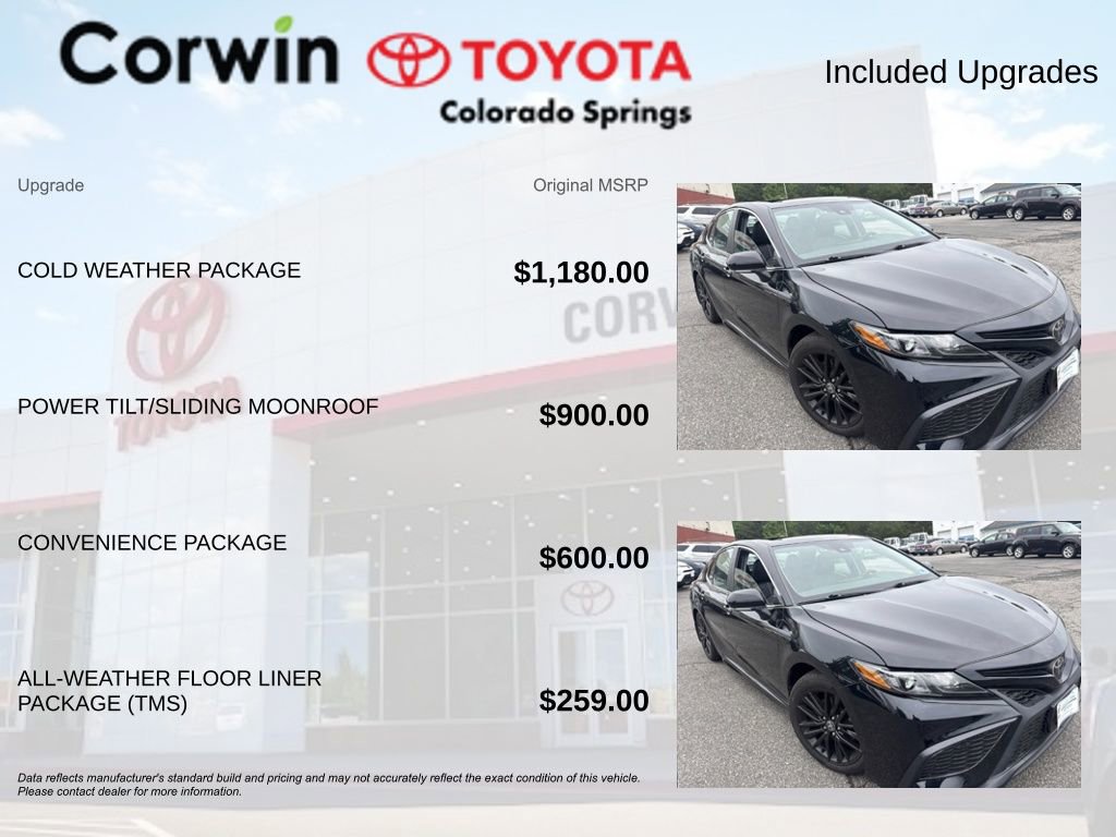 toyota camry 2021 4T1T11BK8MU028654 image toyota camry 2021 4T1T11BK8MU028654 image