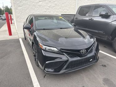 toyota camry 2021 4T1G11AK9MU495603 image toyota camry 2021 4T1G11AK9MU495603 image