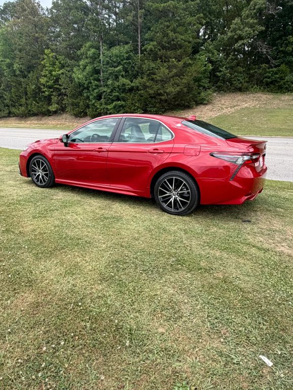toyota camry 2021 4T1G11AK8MU480140 image toyota camry 2021 4T1G11AK8MU480140 image