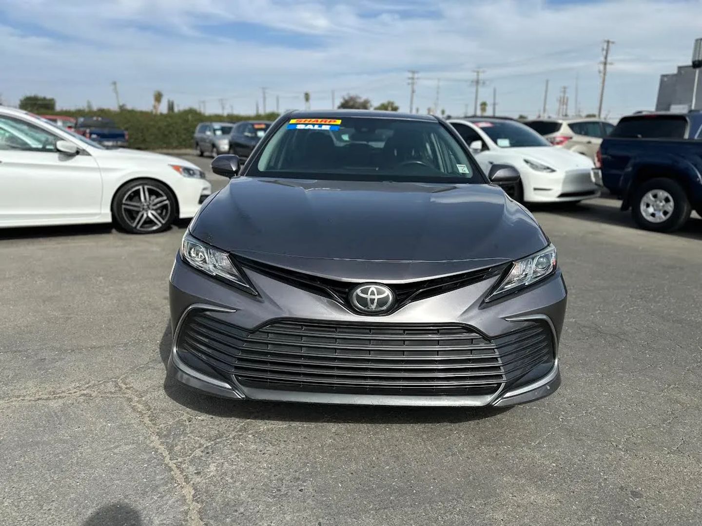 toyota camry 2021 4T1C11AK7MU527494 image toyota camry 2021 4T1C11AK7MU527494 image