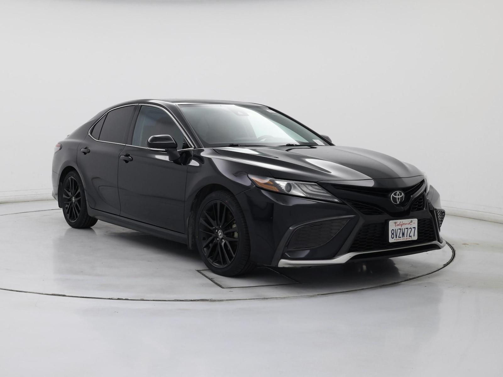 toyota camry 2021 4T1K61AK4MU580246 image toyota camry 2021 4T1K61AK4MU580246 image