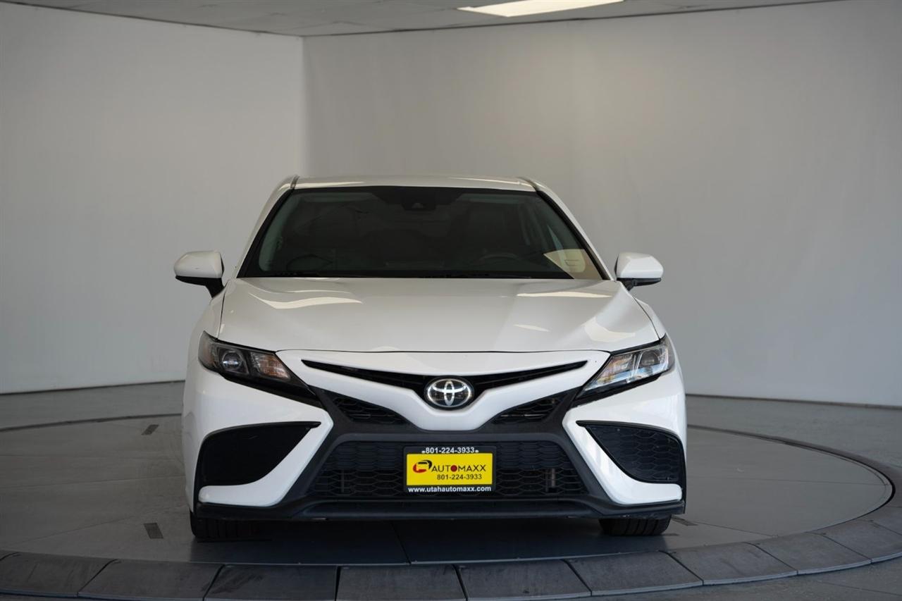 toyota camry 2021 4T1G11AK0MU560399 image toyota camry 2021 4T1G11AK0MU560399 image