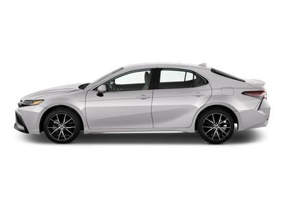 toyota camry 2021 4T1G11AK2MU587250 image toyota camry 2021 4T1G11AK2MU587250 image