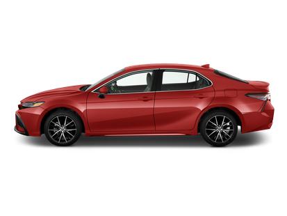 toyota camry 2021 4T1G11AK0MU402709 image toyota camry 2021 4T1G11AK0MU402709 image