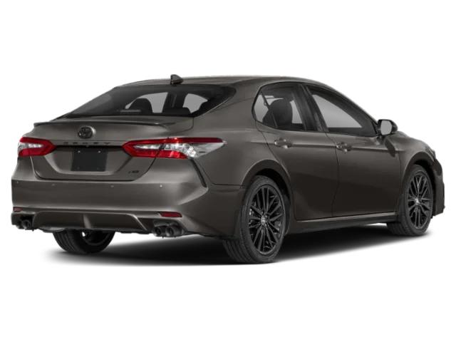 toyota camry 2021 4T1K61AK1MU600095 image toyota camry 2021 4T1K61AK1MU600095 image