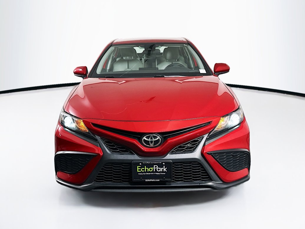 toyota camry 2021 4T1G11AK5MU451470 image toyota camry 2021 4T1G11AK5MU451470 image
