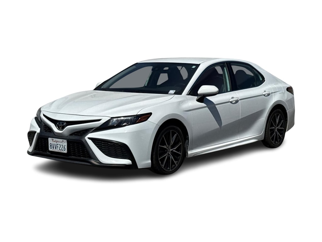 toyota camry 2021 4T1G11AK2MU576264 image toyota camry 2021 4T1G11AK2MU576264 image