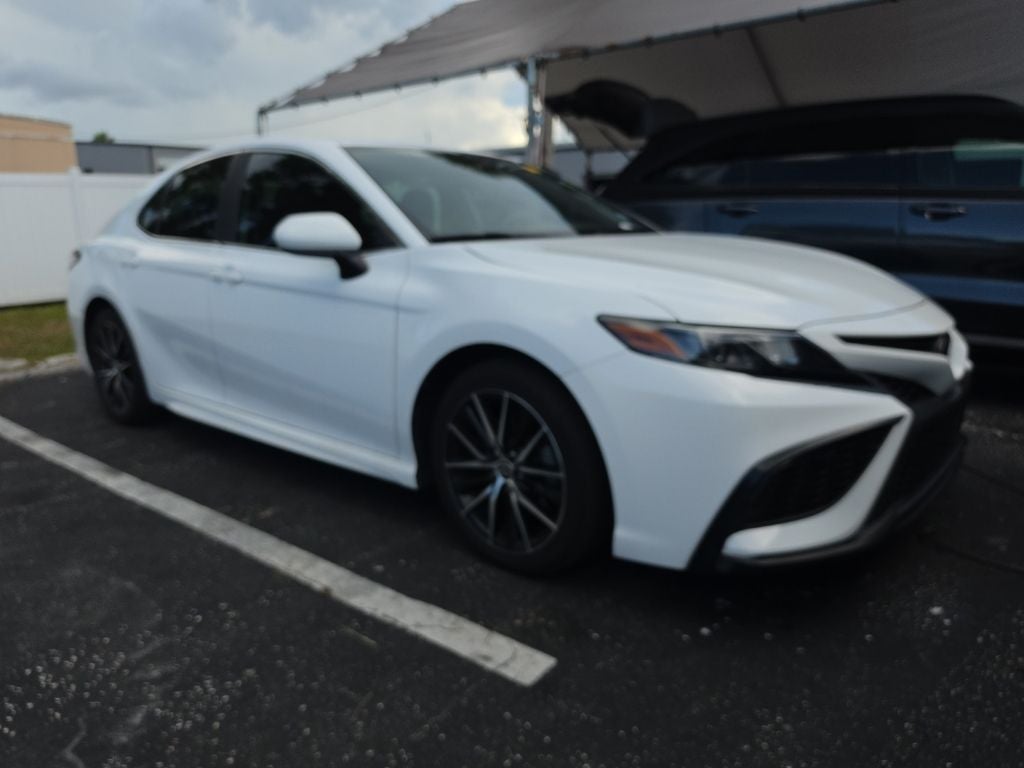 toyota camry 2021 4T1G11AK7MU572470 image toyota camry 2021 4T1G11AK7MU572470 image
