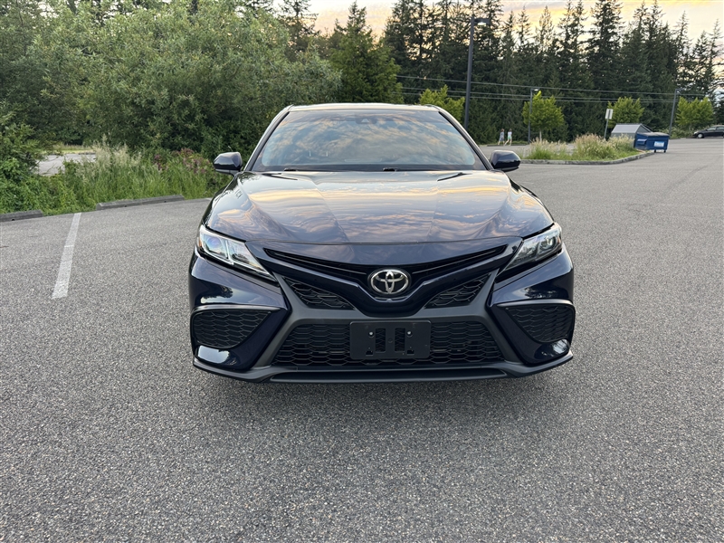 toyota camry 2021 4T1G11BKXMU042167 image toyota camry 2021 4T1G11BKXMU042167 image