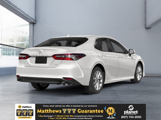 toyota camry 2021 4T1C11AK6MU458765 image toyota camry 2021 4T1C11AK6MU458765 image