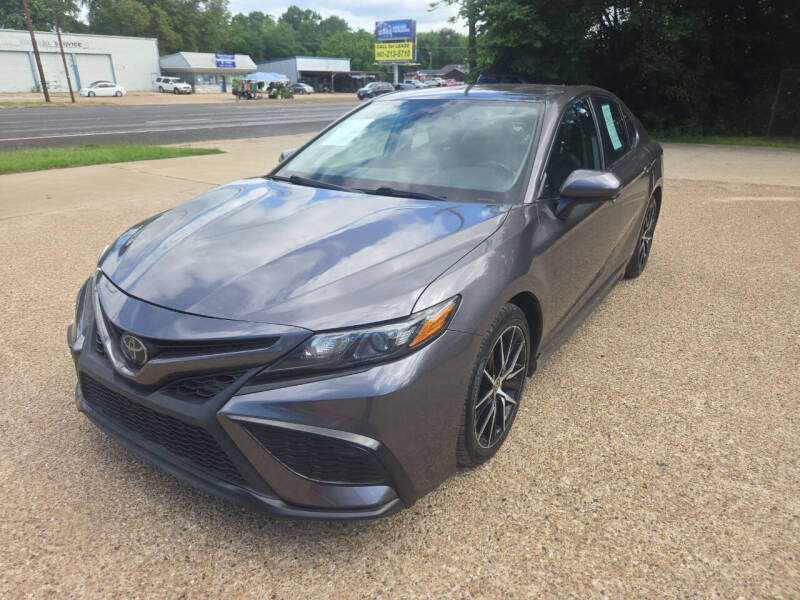 toyota camry 2021 4T1G11AK9MU584202 image toyota camry 2021 4T1G11AK9MU584202 image