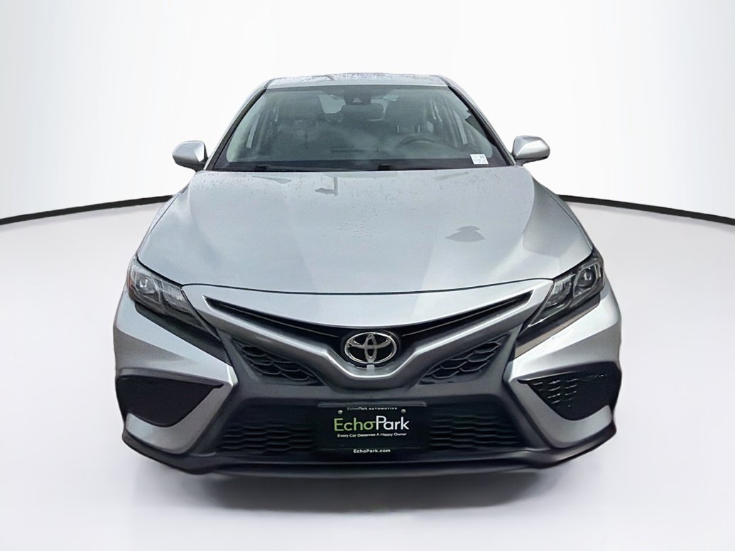toyota camry 2021 4T1G11AK6MU578342 image toyota camry 2021 4T1G11AK6MU578342 image