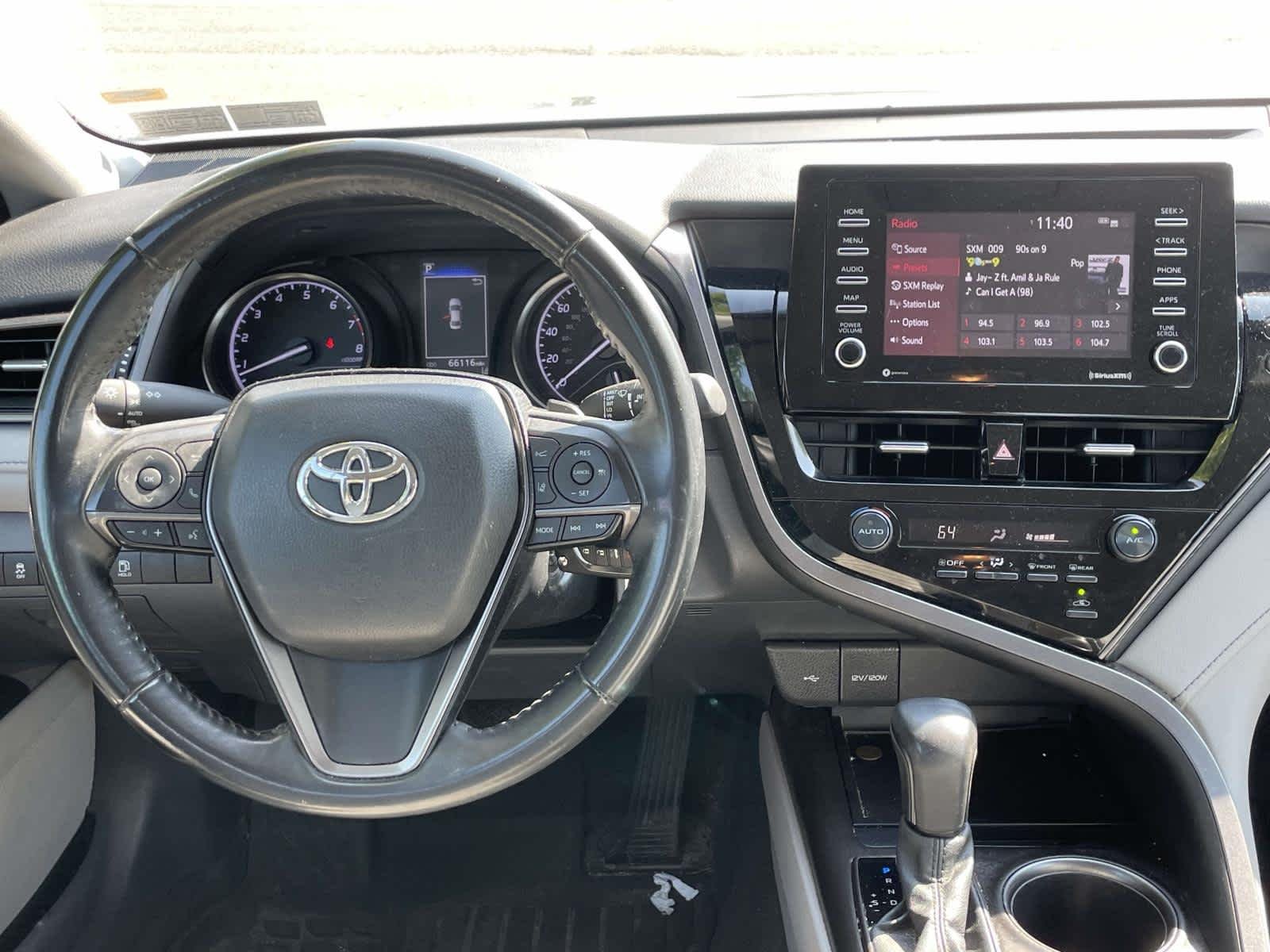 toyota camry 2021 4T1G11AK7MU485605 image toyota camry 2021 4T1G11AK7MU485605 image