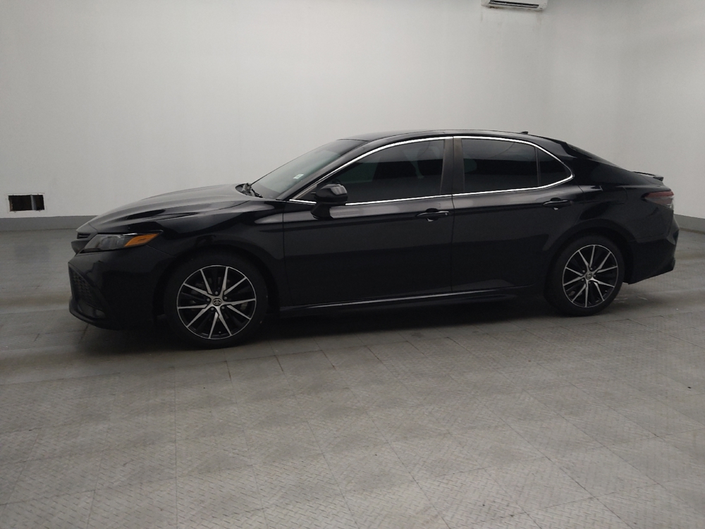 toyota camry 2021 4T1G11AK5MU476756 image toyota camry 2021 4T1G11AK5MU476756 image
