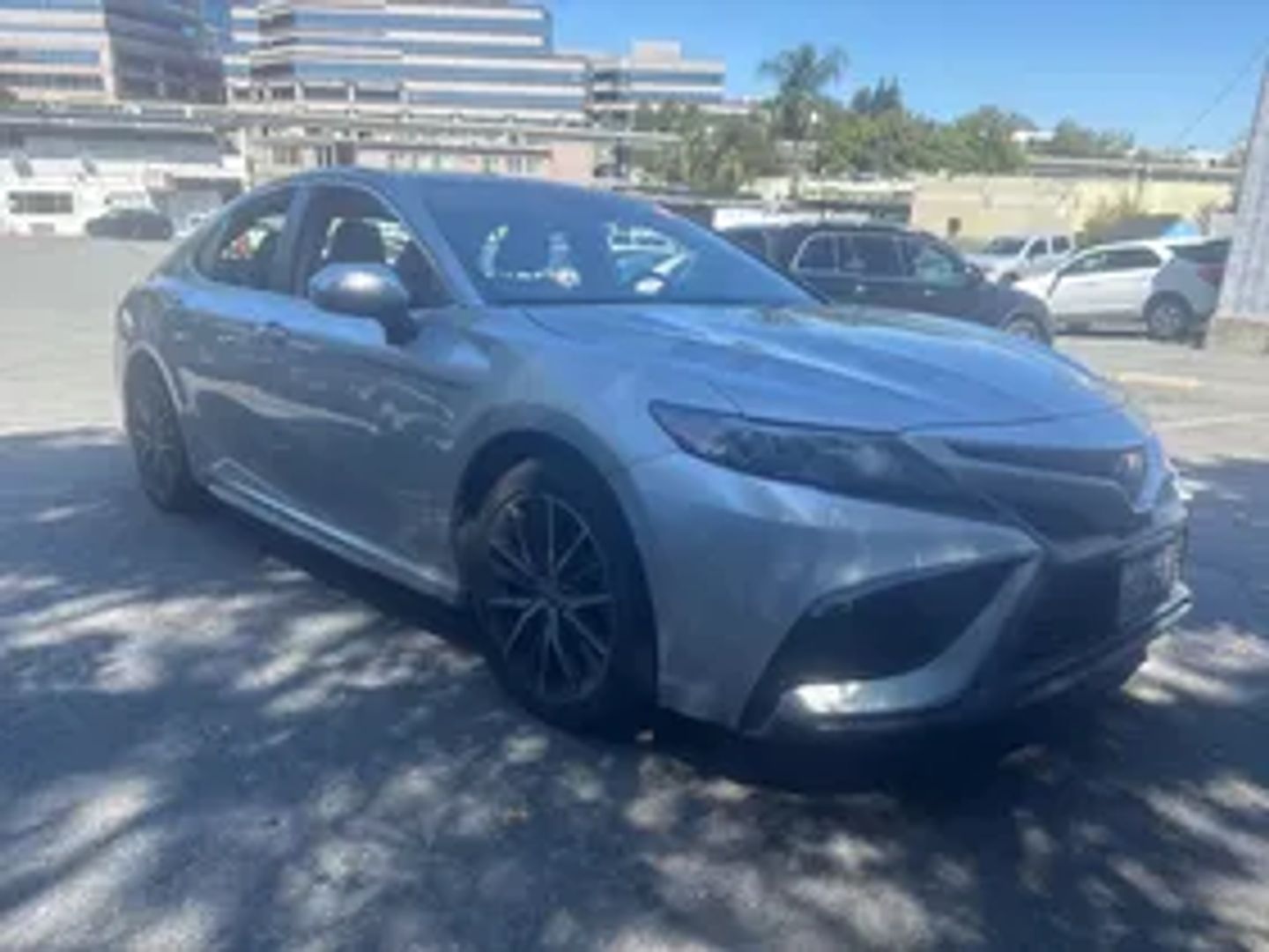toyota camry 2021 4T1G11AK7MU533359 image toyota camry 2021 4T1G11AK7MU533359 image