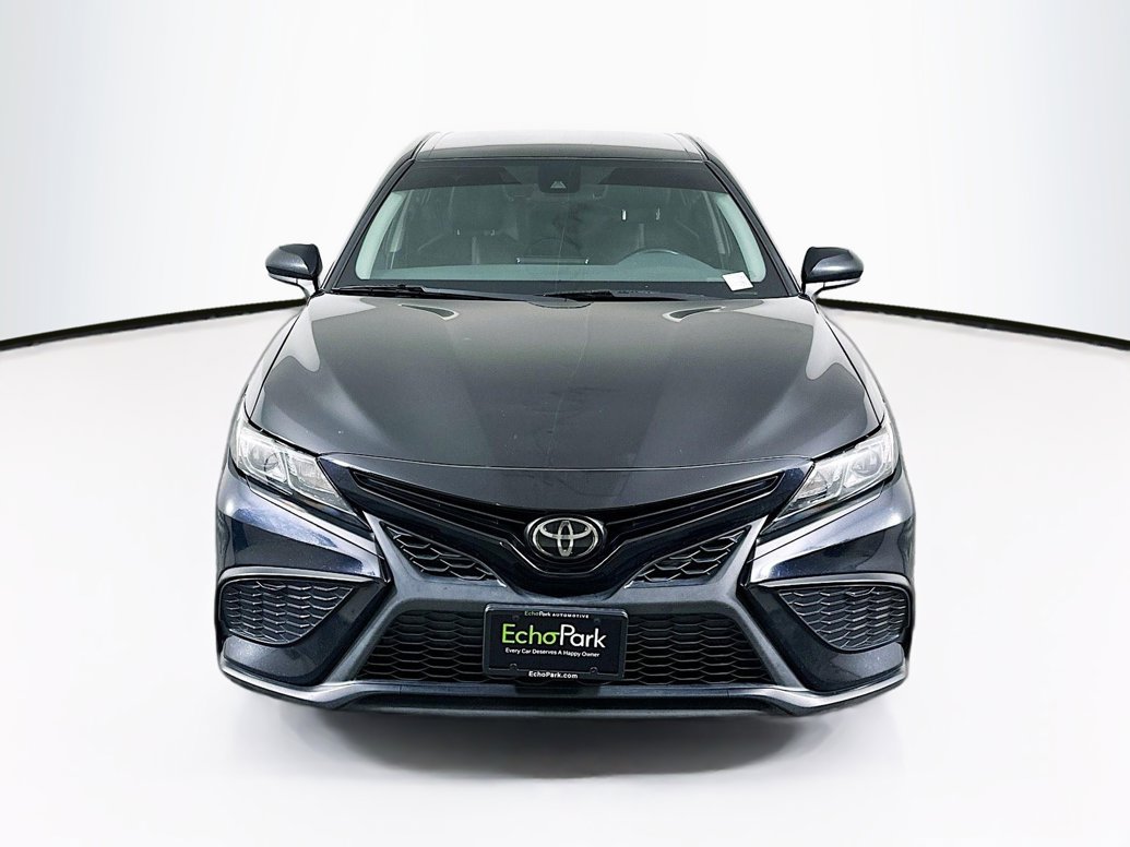 toyota camry 2021 4T1G11AK2MU608940 image toyota camry 2021 4T1G11AK2MU608940 image