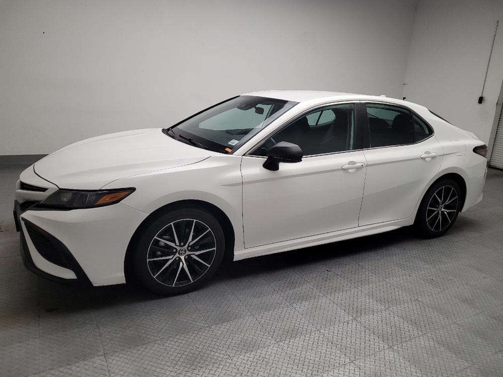 toyota camry 2021 4T1G11AK3MU427488 image toyota camry 2021 4T1G11AK3MU427488 image