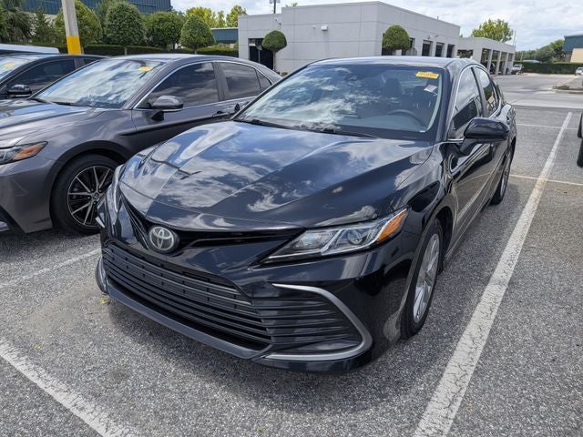 toyota camry 2021 4T1C11AK3MU466435 image toyota camry 2021 4T1C11AK3MU466435 image