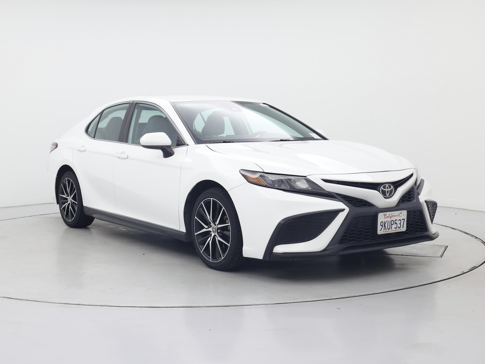 toyota camry 2021 4T1G11AK6MU413388 image toyota camry 2021 4T1G11AK6MU413388 image