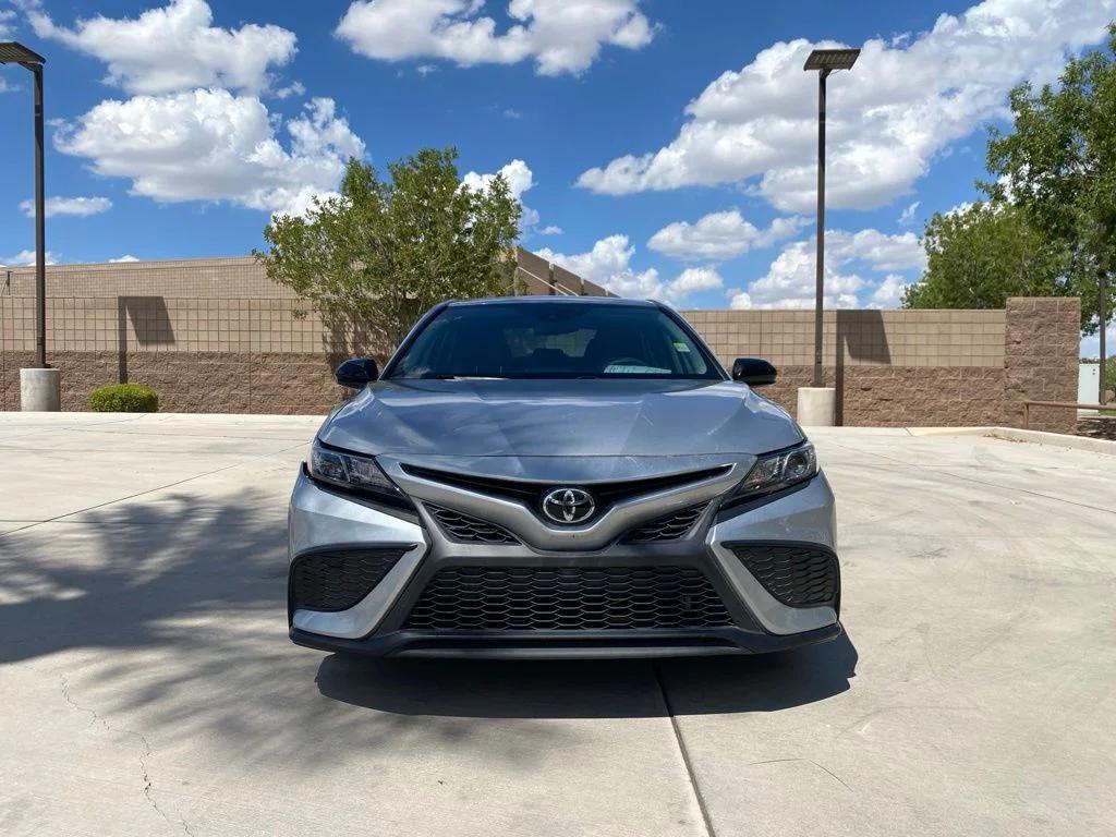 toyota camry 2021 4T1G11AK0MU491097 image toyota camry 2021 4T1G11AK0MU491097 image